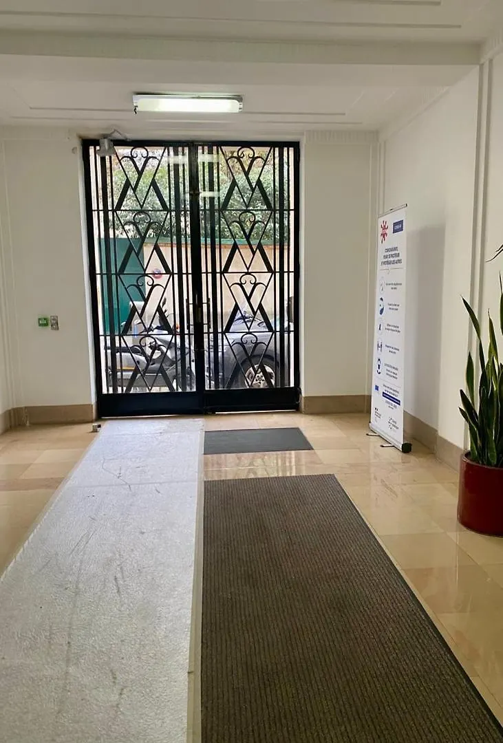 Daire Chateau - Cosy 6p Near Champs Elysee